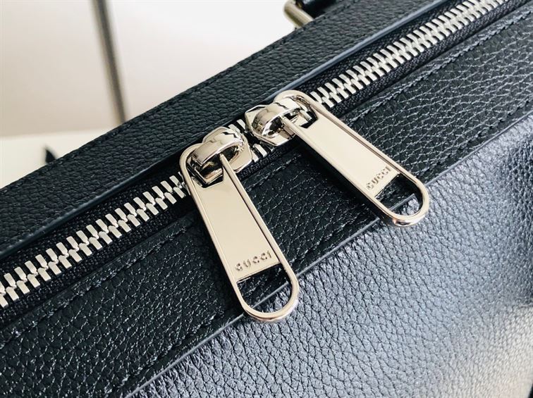 グッチ ロゴ入りビジネスケース – BG006