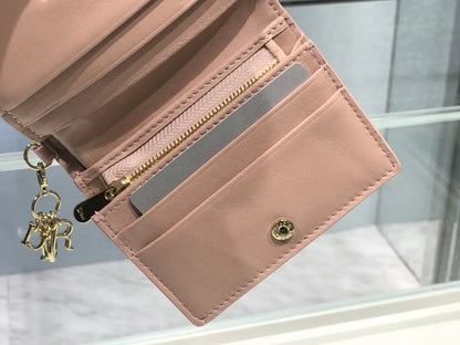 ディオール カナージュ ウォレット