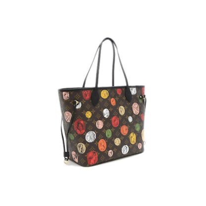 ルイ・ヴィトン ネバーフルMM M45923 (31*28*14cm)