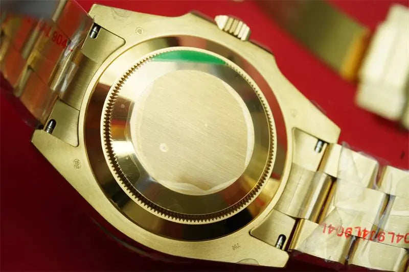 ロレックス サブマリーナーデイト 126618LB