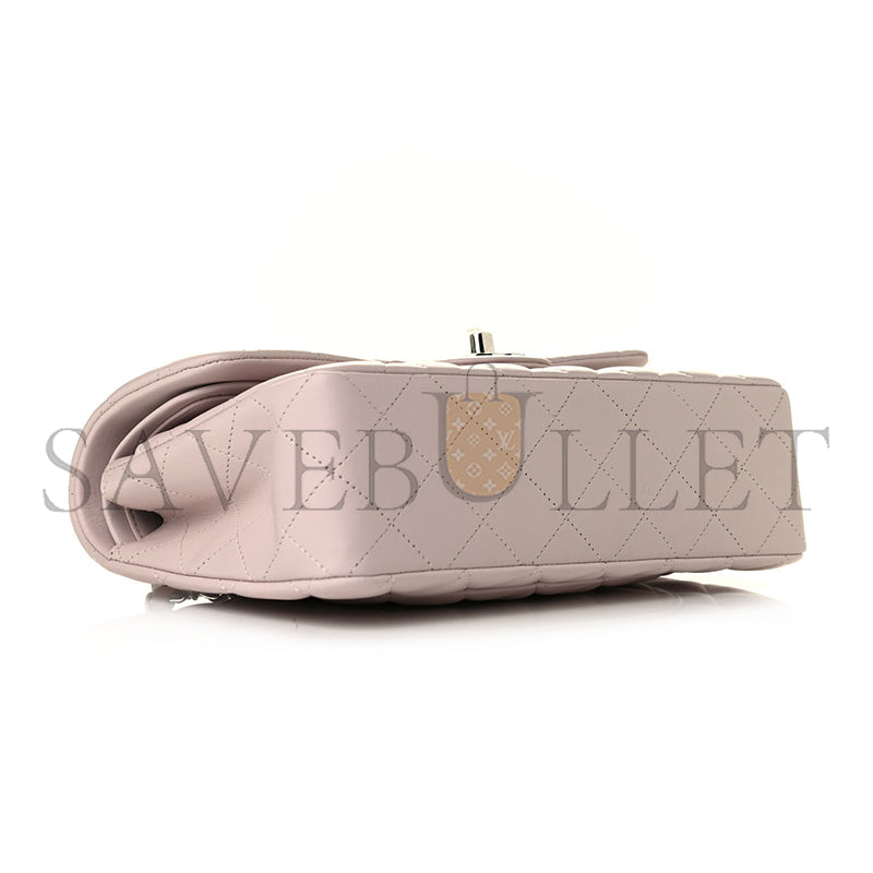 シャネル スモール ダブルフラップ 837089 (23*13*6cm)