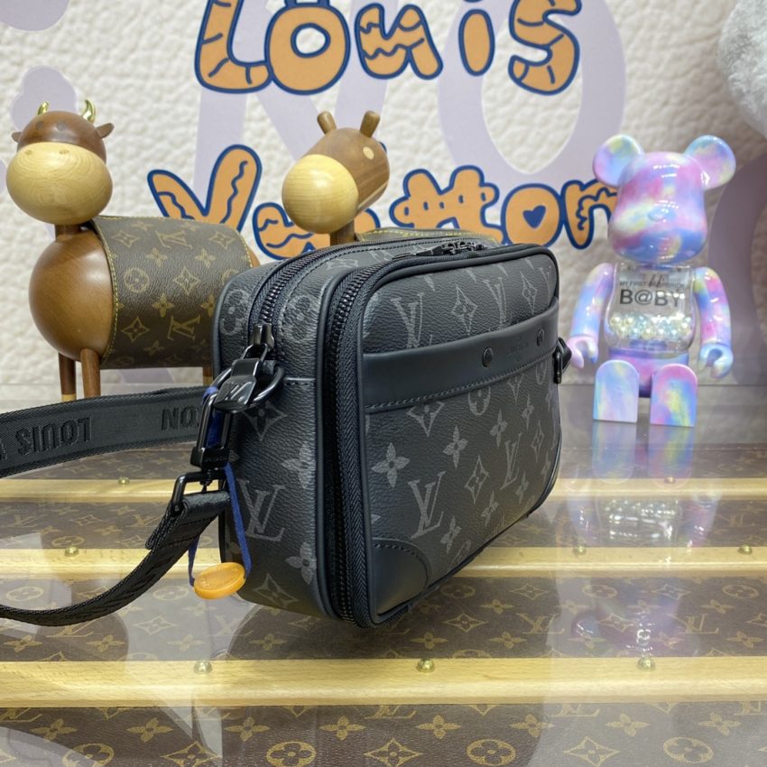 LV オンザゴー ルイ・ヴィトン ホワイト