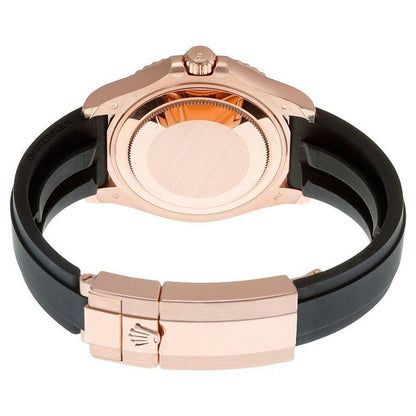 ロレックス ヨットマスター ROLEX YACHT-MASTER 116655