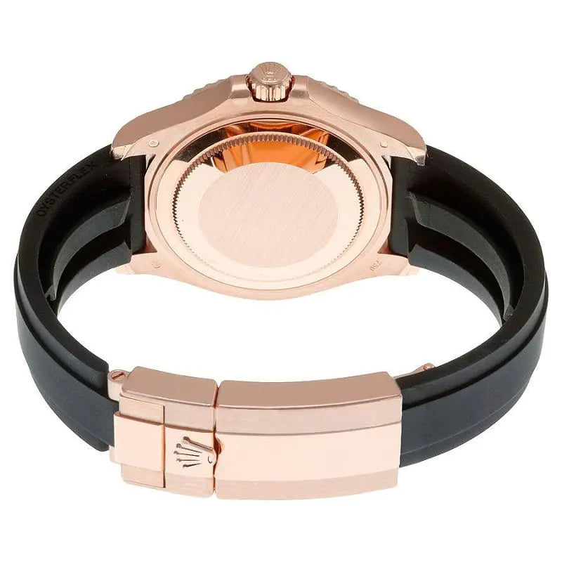 ロレックス ヨットマスター ROLEX YACHT-MASTER 116655