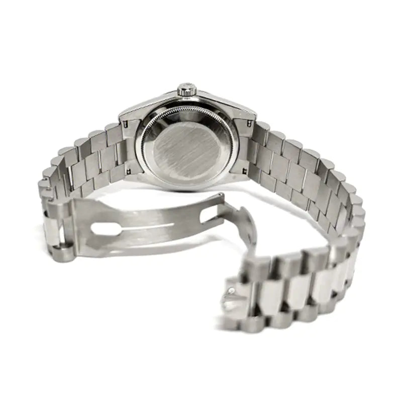 ロレックス デイデイト 118239 チェリー文字盤