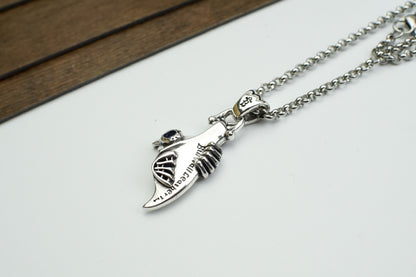 【CHROME HEARTS】ネックレス、新しいネックレス万能シンプルファッションオーナメント