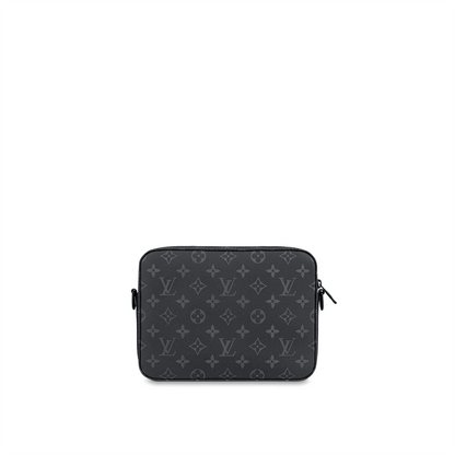 LOUISVUITTON ルイヴィトン スティーマー?メッセンジャー M45585