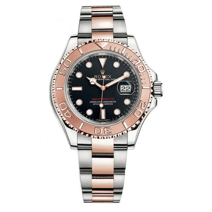 ROLEX ロレックス ヨットマスター 116621 チョコレート