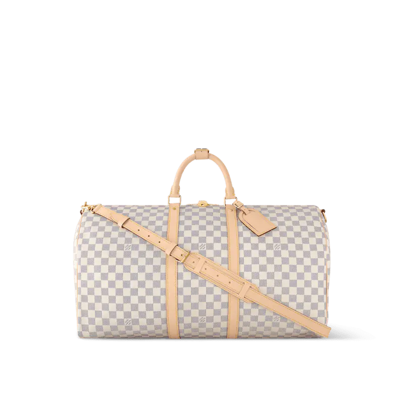 ルイ・ヴィトン N41429 キーポル・バンドリエール55