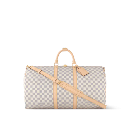 ルイ・ヴィトン N41429 キーポル・バンドリエール55