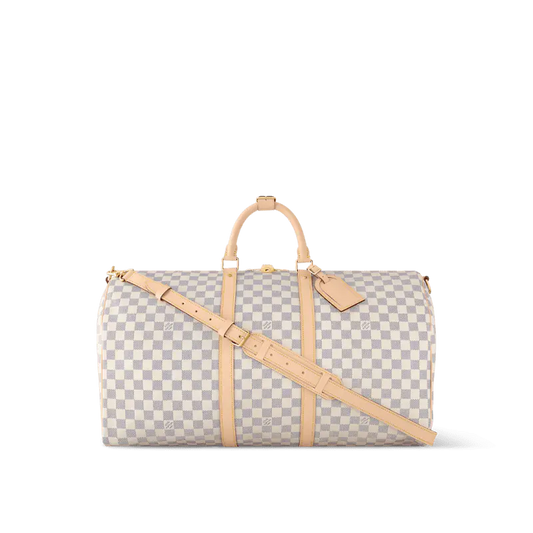 ルイ・ヴィトン N41429 キーポル・バンドリエール55