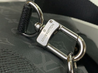 ルイ・ヴィトン デュオ・スリングバッグ タイガラマ – LVB038
