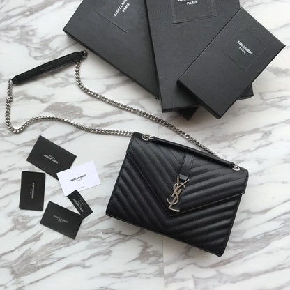 YSL ショルダーバッグ