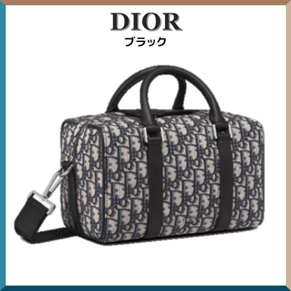 ★超人気★【DIOR】LINGOT 26 ショルダー バッグ モノグラム