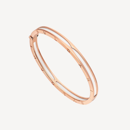 ジュエリー ブルガリ | B.Zero1 ブレスレット