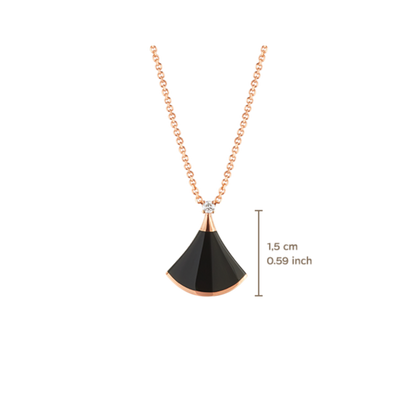 ブルガリ ディーヴァ ドリーム ネックレスの新商品