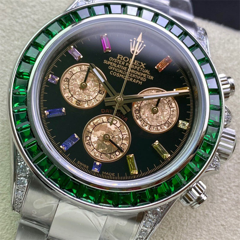 ロレックス コスモグラフ デイトナ