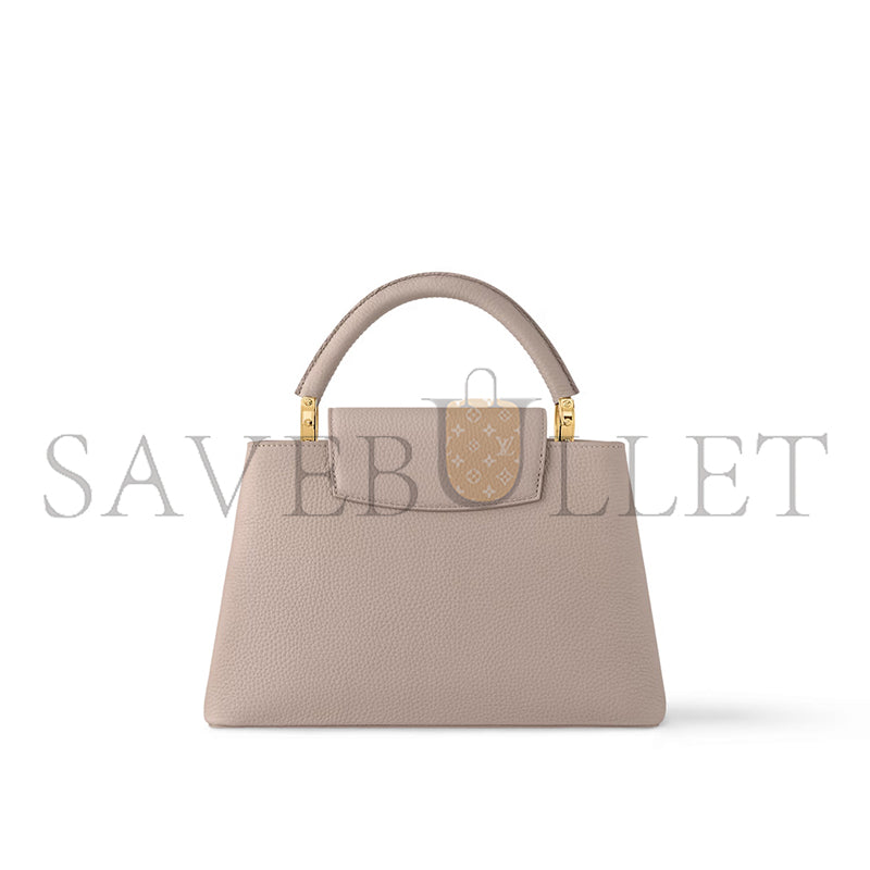 ルイ・ヴィトン カプシーヌMM M12935 (31*20*11cm)