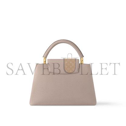 ルイ・ヴィトン カプシーヌMM M12935 (31*20*11cm)