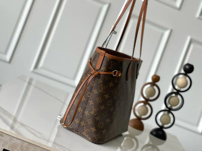 ルイ・ヴィトン M12061 ネヴァーフル インサイドアウト MM