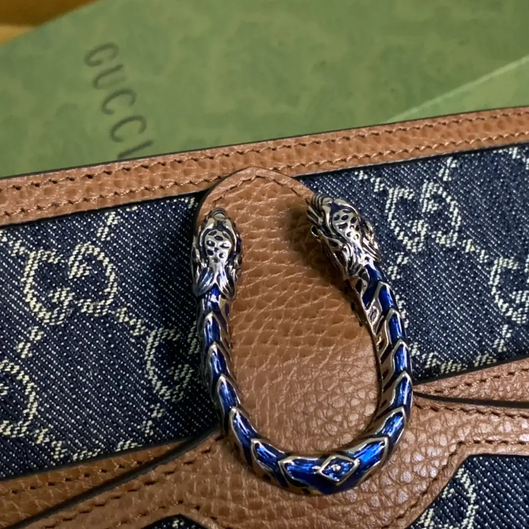 ディオニュソス スーパーミニバッグ