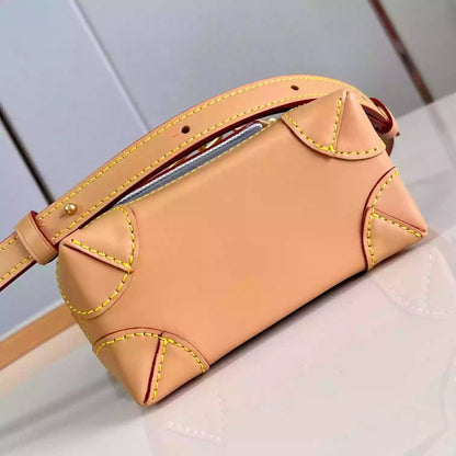 ナノ スティーマー ブルー ダミエ デニム 3D N40751 – LW443