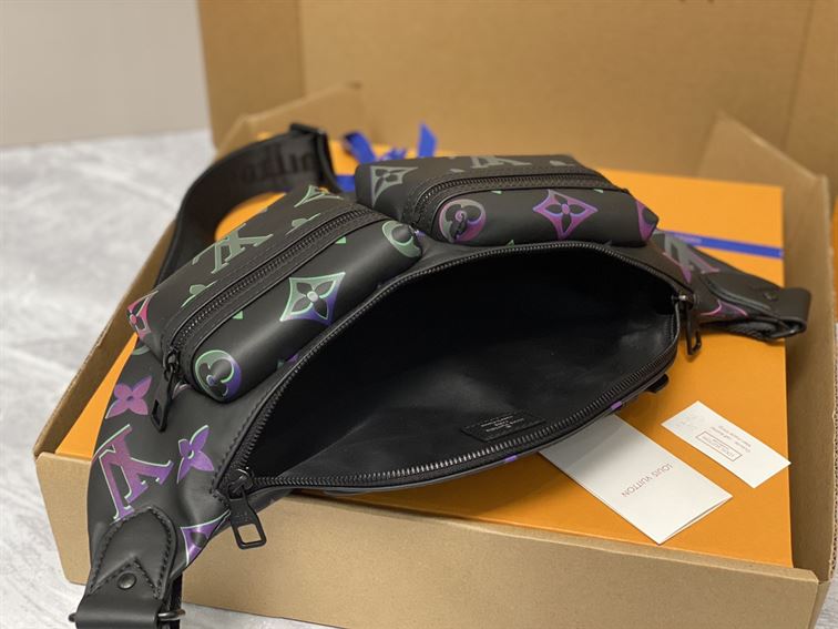 ルイ・ヴィトン コメット バンバッグ – LVB062