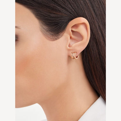 ジュエリー BVLGARI | B.Zero1 イヤリング