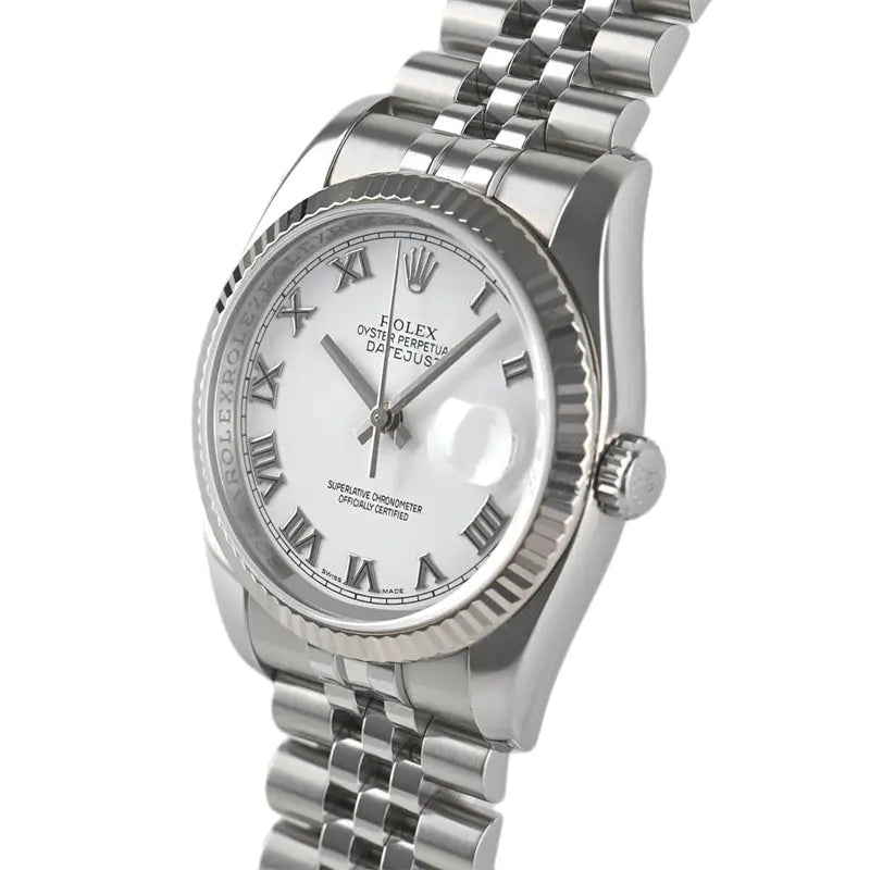 ロレックス デイトジャスト 116234