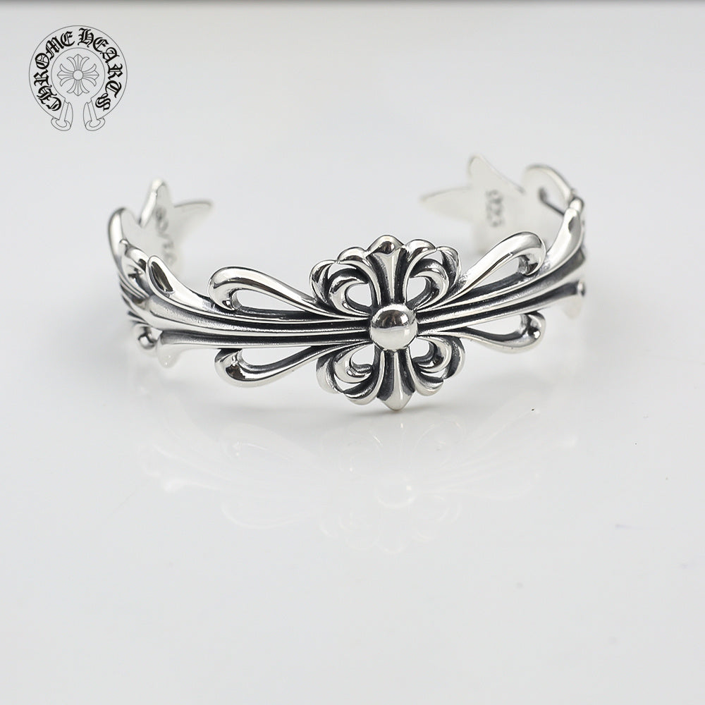 【Chrome Hearts】ブレスレット ファッションオールマッチ