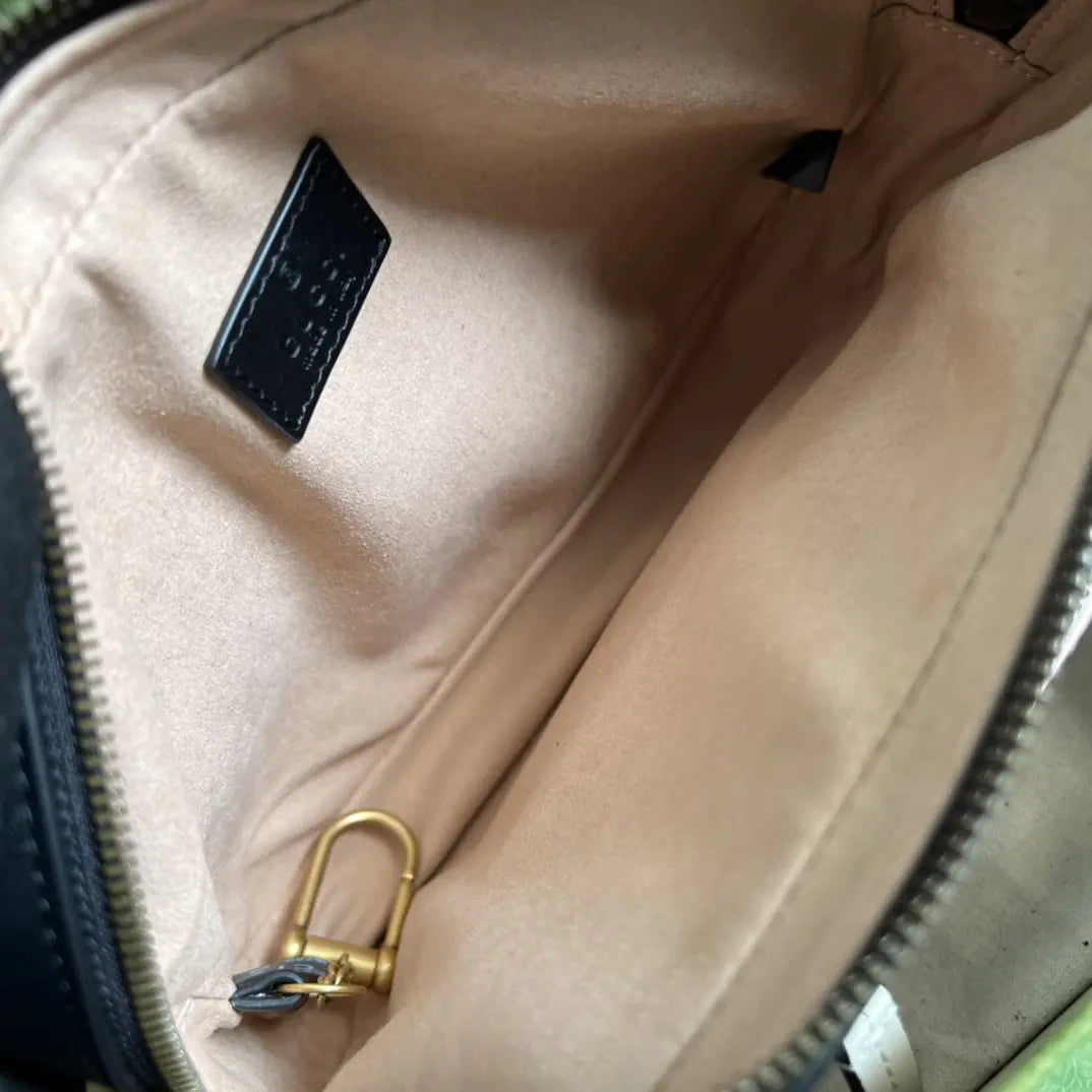 ダブルG 多用途ミニバッグ