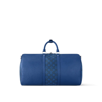 ルイ・ヴィトン M53766 キーポル・バンドリエール50