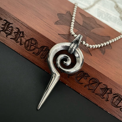 【CHROME HEARTS】ネックレス、新しいネックレス万能シンプルファッションオーナメント