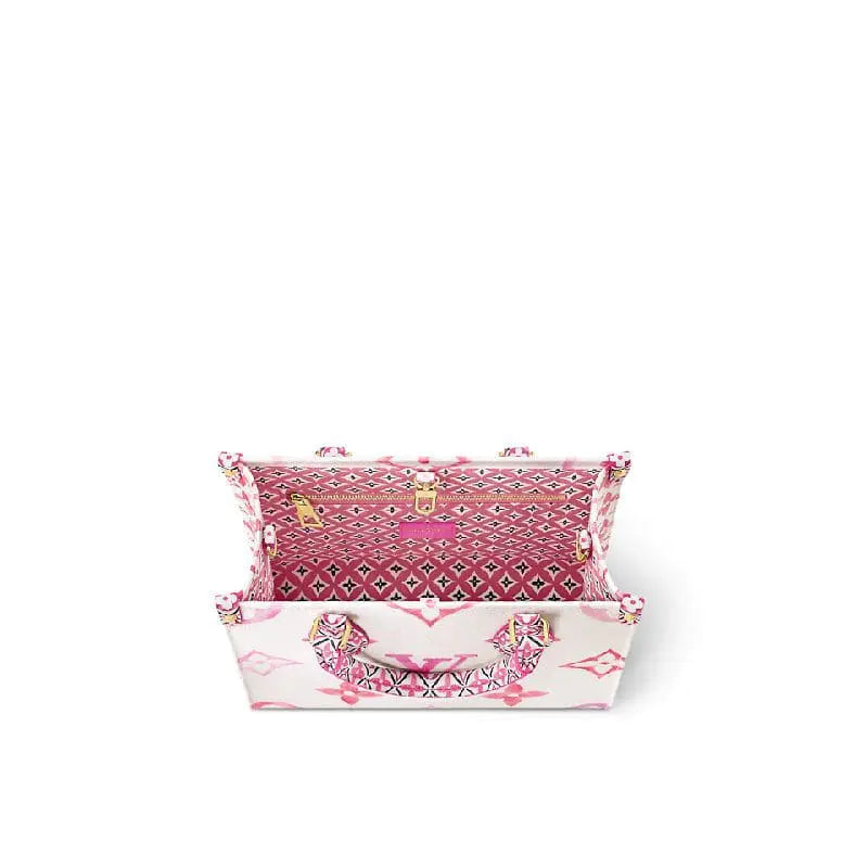 ルイ・ヴィトン M22976 オンザゴー PM