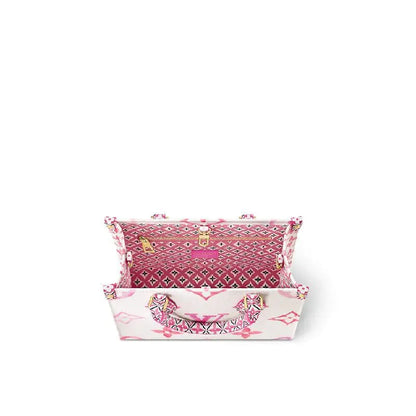 ルイ・ヴィトン M22976 オンザゴー PM