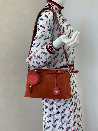 ところでフェンディ