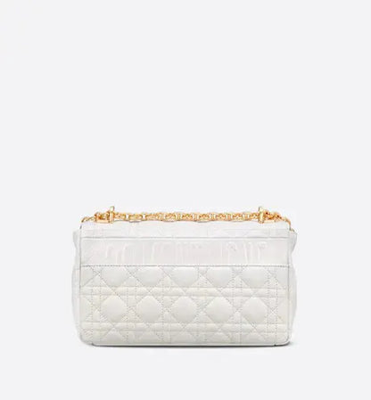 ミディアム ディオール カロ バッグ