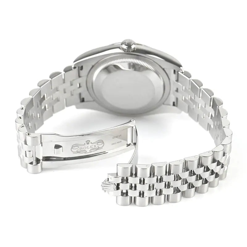 ロレックス デイトジャスト 116234G