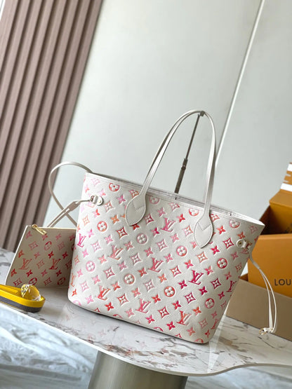 ルイ・ヴィトン M47080 ネヴァーフルMM