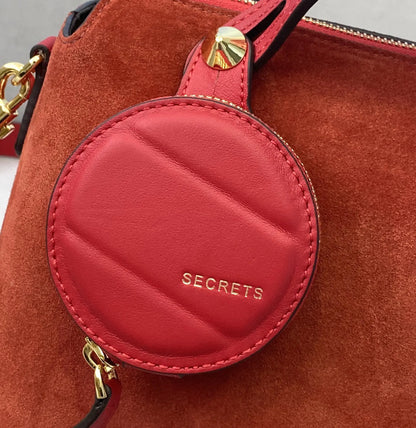 ところでフェンディ