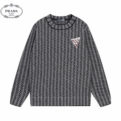 【PRADA 公式旗艦店】プラダ セーター好評に付き再入荷！ 241031