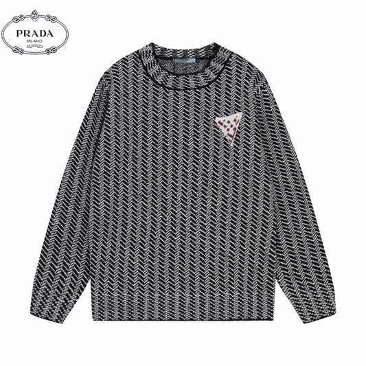 【PRADA 公式旗艦店】プラダ セーター好評に付き再入荷！ 241031