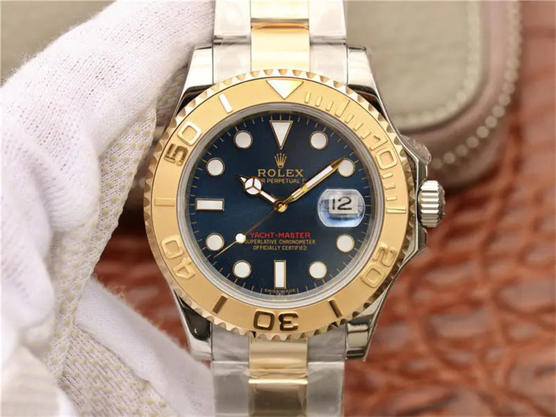 ロレックス ヨットマスター 16623
