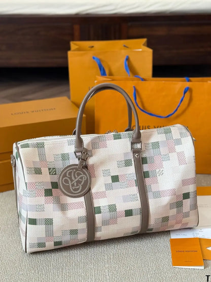 ルイ・ヴィトン キーポル 45 N00106