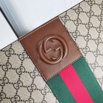 Gucci（グッチ）クラッチバッグ 31.5x24x6cm