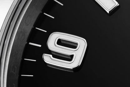 エクスプローラー オイスター 36 mm オイスタースチール