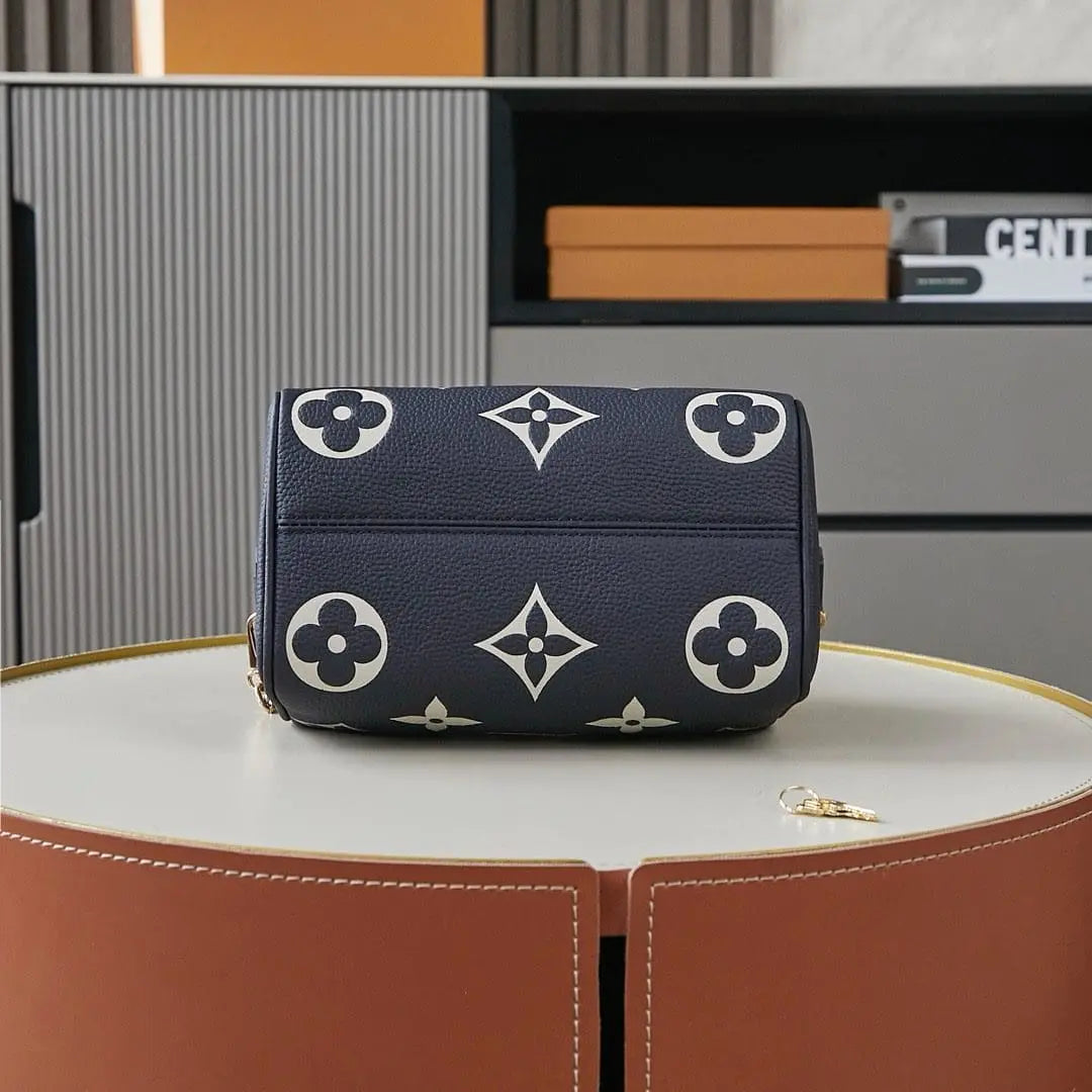 ルイ・ヴィトン M47048 スピーディ・バンドリエール20