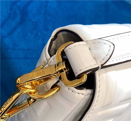 フェンディ クロスボディ ハンドバッグ レプリカバッグ