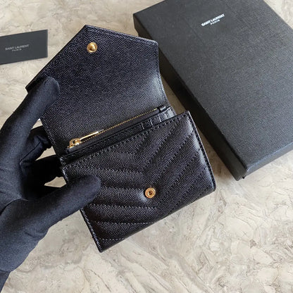 YSL カードケース