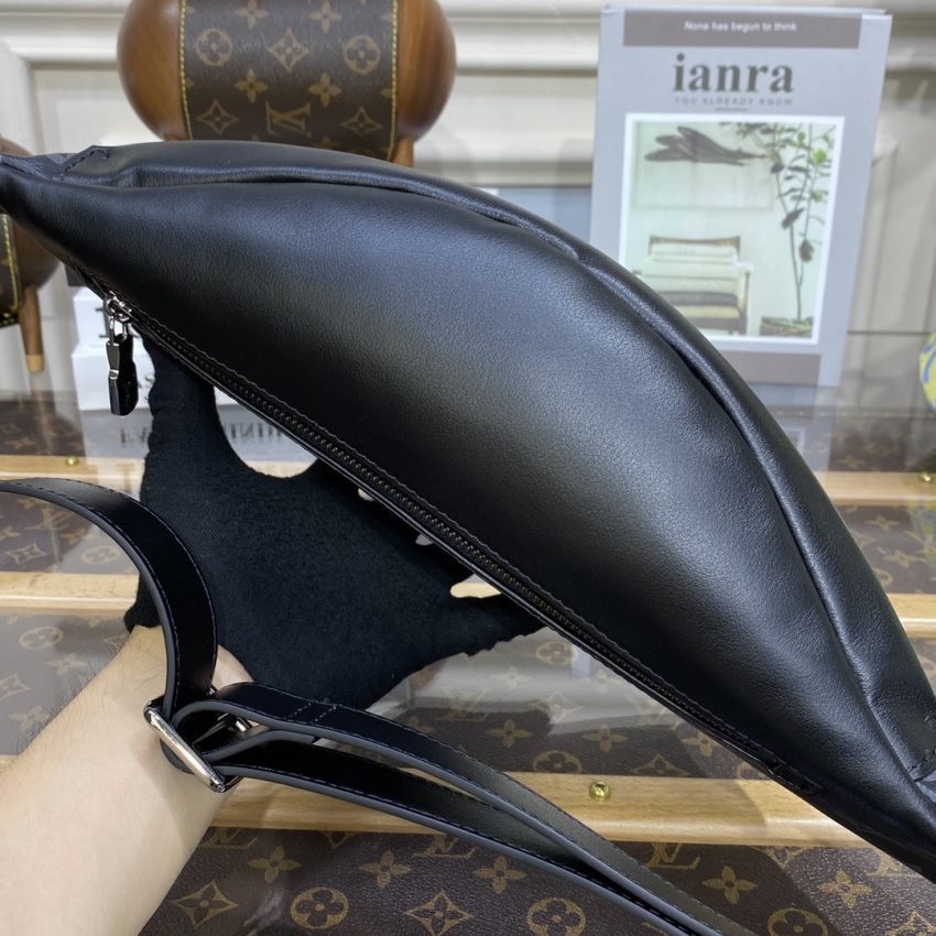 LV オンザゴー ルイ・ヴィトン オレンジ